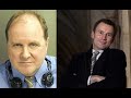 James (Jim) Naughtie gets Culture Secretary Jeremy Hunt's name wrong, and becomes an even bigger national treasure, on BBC Radio 4's Today programme on 6th December 2010. Long version, with grovelling apology. Short version here: www.youtube.com politicsworldwide.com