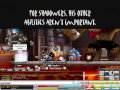 [GMS] Maplestory Von Leon Boss Fight - Strategy for Shadowers - Aftershock Update (Thaca)