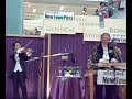 Performance Glass Harmonica玻璃琴演奏-4