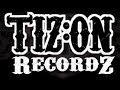 Tiz-on Recordz Beats on \"Prhome - Malas Lenguas\"