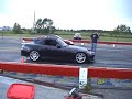 honda s2000 2005 turbo gt35r 12.34@120.06mph...
12 psi on the track pont-rouge quebec