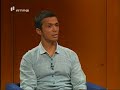 Entrevista a monge Budista Theravada