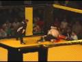 Brian Mailhot vs  Tony Rea