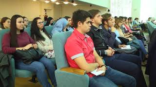 Конференция "Россия и Исламский мир"