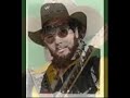 For my friend good friend Gabi who asked for the song Waylons guitar, great song from Hank Jnr , Waylons Good friend