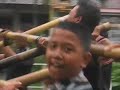 Nyepi 2008 di Busungbiu