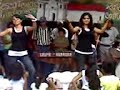 Feria en Ojojona