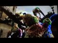 Devil May Cry 4 walkthrough (Fresh Start) Mission 1- Intro