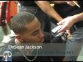 DeSean Jackson Talks About Jeremy Maclin Proving Himself