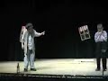 Scapino Scene 1