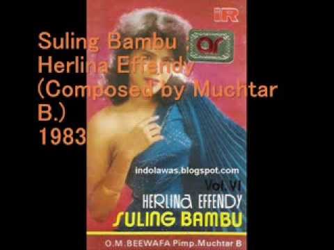Suling Bambu / Herlina Effendy Suling Bambu / Herlina Effendy