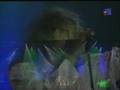 Iris - Corabia cu panze (Live 25 de ani Matase alba 2002)