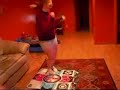 Dance of Champion: Kelc Takes On DDR Dance of Champion: Kelc Takes On DDR