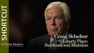 Member Spotlight: Craig Schelter in "Philadelphia: The Great Experiment"