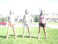 The NO dance!!