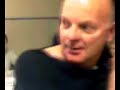 bon anniversaire tonton tu etais bien arrange en bébé ...