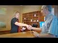 Video corporativo de Hoteles RH