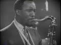 art blakey drums, john gilmour tenor sax, lee morgan trumpet, john hicks piano, victor sproles bass