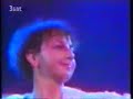 gianna nannini bi bip live in dortmund 1984