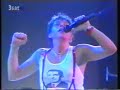 gianna nannini bi bip live in dortmund 1984