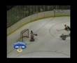 Tim Kerr scores four goals in 8:16 against the Rangers on 4/