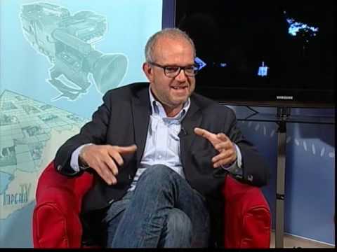 MICROFONO APERTO: RALLY DI SANREMO CON ACI SPORT