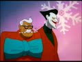 The Some New Improve Batman Christmas with Joker Abridged