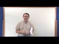 The Matrix Algebra Tutor - Sample 1 - Intro to Matrices