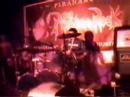 Vieja Escuela - Traicion - Sudamerica Hardcore Fest 5