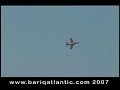 Twister RC EDF Jet