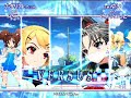 Vanguard Princess - Lash (Natalia) vs FRP (Yui)