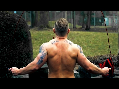 10 Minuten Springseil Workout (HIIT) | Seilspringen zur Fettverbrennung | LIVE Training daheim