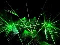 Laser Kinetics performance at Music-Moscow 2006