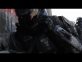 Halo Combat Pt. 1