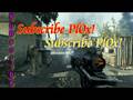 Guy Gets 142kills in CoD4!
