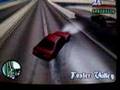 Gta San andreas jump