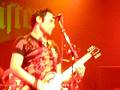 videos de Trapt - Echo @ Nokia Theater, NYC, 11/19/08