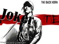 The Back Horn -Joker-