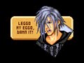 Zexion