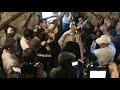 Verdiales, Panda Santo Pita, Domingo de Ramos