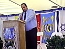 Sprit of God  Campmeeting 2008 -Pastor Oscar V / Pt.11