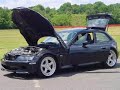 Bmw z3 M COUPE