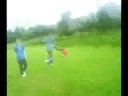 Fraser R v Scott S [Cuppy]