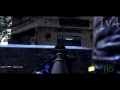 [CODPROMOD] The Team 2 CoD4 Frag by pavo? [ HD ]