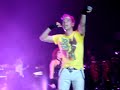 RBD-Dame-live-en-Rum