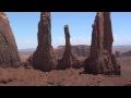 The Natural Desert Beauty of the American West (HD ...