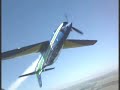 AVIAÇÃO - A Esquadrilha da Fumaça em ação - FAB