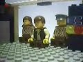 Lego Star Wars: Usta Kurtarmaca / b�l�m 2
