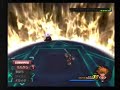 KH2FM - Axel Data No Damage/More Restrictions (LV1 CM)