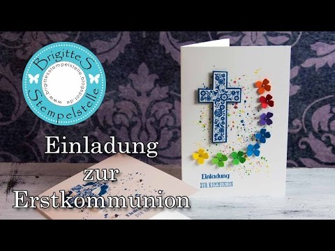 Einladung zur Kommunion